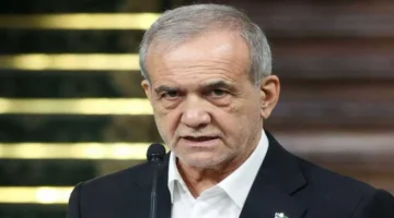 خطة جديدة لادارة شؤون إيران عبر تشكيل مجلس قيادة مؤقت لمهام المرشد الأعلى